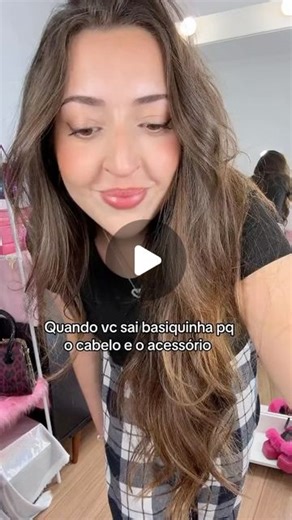 Laura | Inimiga do ritmo | Instagram