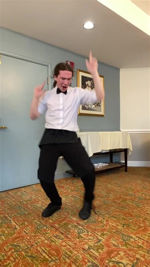 Fun Dance Moves to Fall Out Boy Songs