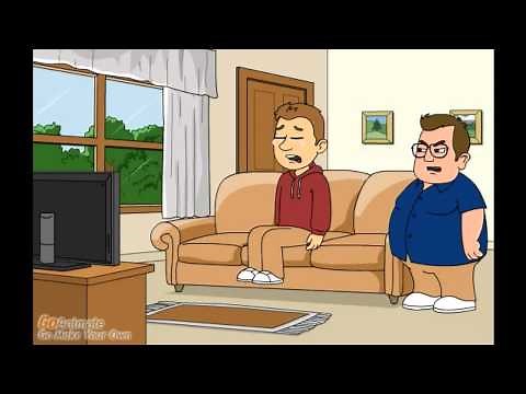 The Eric Show Season 1