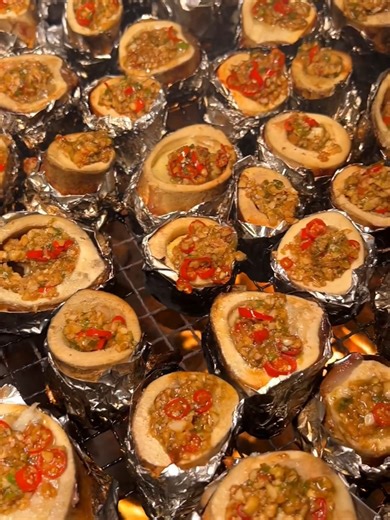 Discover Mongolia's Traditional Secret Dish