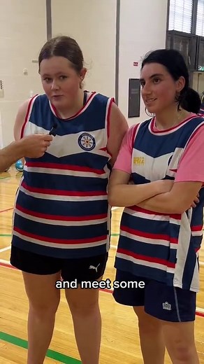 Basketball Gala Day Highlights at Doonside Technology High