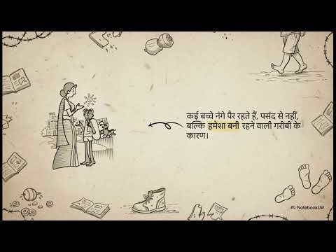 The Lost Spring लॉस्ट स्प्रिंग खोए बचपन की कहानी