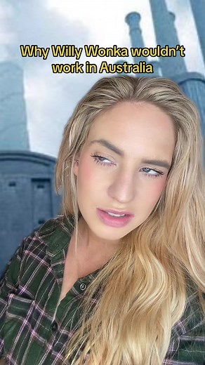 Oompa Loompa's Wonka Woes: A Parody