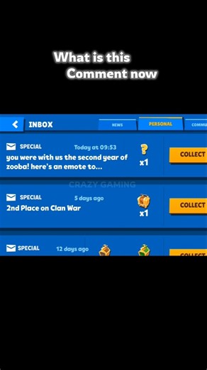 Scam on Zooba 🫡 #zooba #zoobagame #targogaming