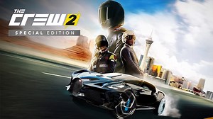 The Crew 2 - Special Edition - PC - Buy it at Nuuvem