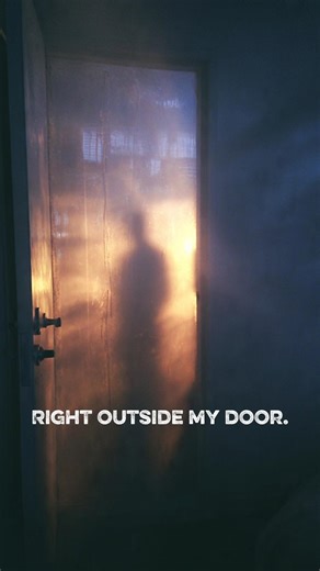 I WASN’T ALONE 💀💀 #viralshorts #shorts #horrorstories