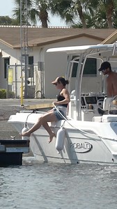 1.3M views · 2.3K reactions | Here is what five minutes at a south Florida ramp looks like broke down to less then a minute!#boatrampfails #boatlife #palmbeachcounty #onlyintheMIA #allday #miamidadecounty #boynton #miamibeach #palmbeach #southflorida #miami #crazy #boatramp #miamidade #boyntonbeach #boating #everyday #neveradullmoment #almost #drainplugmafia #adayinthelife | Miami Boat Ramps | Facebook