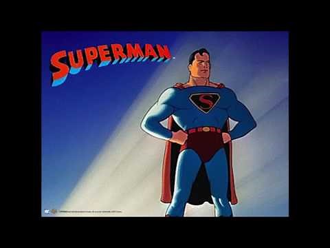 Superman - Theme (1940)