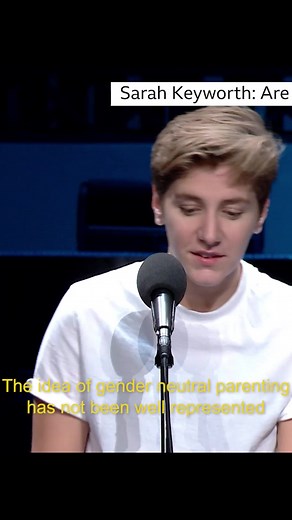 Throwback to when I recorded my radio show “Are You A Boy or A Girl” in front of an empty theatre and an audience on zoom. #LGBTQ #Queer #Fyp #ForYou
