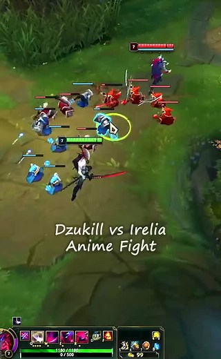 Epic League of Legends Gameplay Moments and Strategies