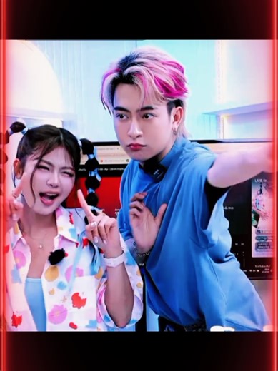 จิ้มจ่ายจบ ไม่ยกเลิกกันนะ💙🩵 ไปซับพอร์ตน้องๆกัน 😘😘😘😘 #ดรีมที่ชอบกินช็อคโกแลต🍫 #ดรีมไปเรื่อย🍫 #ไอเกมส์ #ดรีมเกมส์ #เกมส์ดรีม