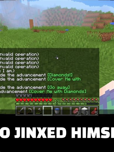 the horror mod is called... The Broken heart | mincraft moment | #viral #roblox #trending #viralvideo #j #diddy #mrbeast #minecrafthorrormods #minecrafthorror #minecraftmeme #funny #humor #haha #laughpls #viralpls #plswatch #rezero #subaru #foryoupage #minecraft #minecraftmemes #minecraftbuilding #minecrafttutorial #scaryvideo #scary #jumpscare #creepy #horror #mod #horrormod #friesinthebag #putthefriesinthebag #boo #halloween #karma #perfecttiming #lol #youtube #tiktok