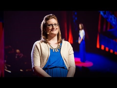 My Inner Life with Asperger's | Alix Generous | TED Talks
