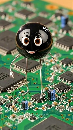 NTC vs PTC Thermistor 🔥 | Temperature Sensor vs Protection Device Explained