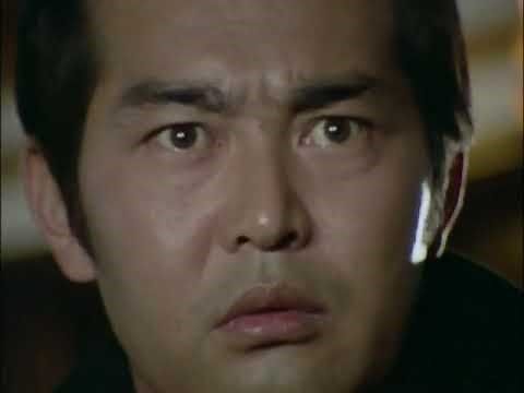 『大都会』第1話【予告編】