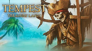Tempest: Treasure Lands - PC - Buy it at Nuuvem