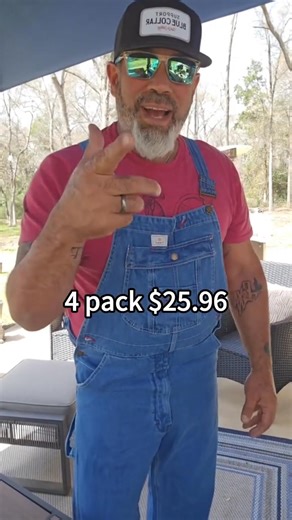 Your new favorite overalls are here! Built tougher to work harder, with all the pockets you need. Stop replacing your work gear and invest in overalls that can handle anything. | Gabriel Borges