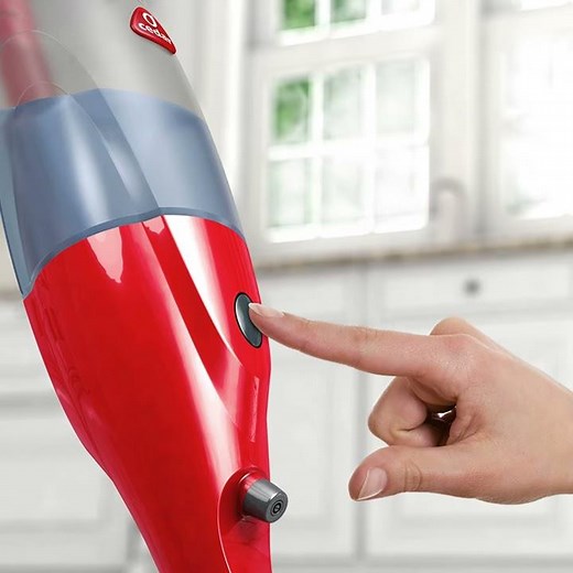 Review: O-Cedar ProMist MAX Microfiber Spray Mop