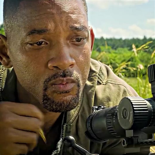 Epic Action Scenes Compilation