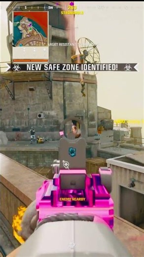 KILLO's zero recoil is INSANE!