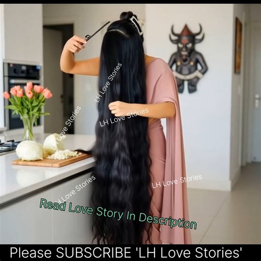 Forward Gorgeous Long Hair🔥 Combing Before Trimming #shortsfeed #youtubeshorts #shortsvideo #shorts