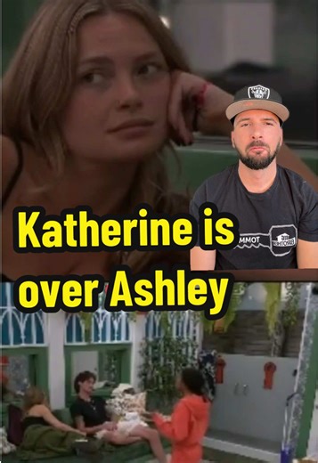 Big Brother 27 Live Feed Update: Rylie and Katherine Insights