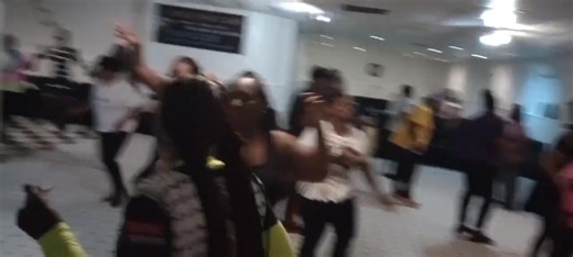 16 reactions · 3 comments | Monday Night in Romeo Dance Class! Tonio...