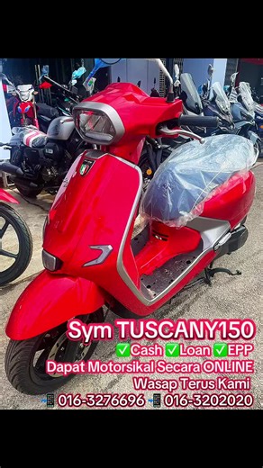 SMC Chang Motors Melaka on TikTok