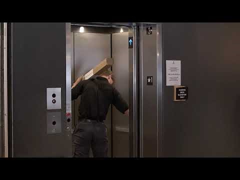 The PemKonnect® Modular Continuous Hinge