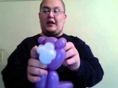 Halloween Cat Balloon Twisting Tutorial | ChiTwist Chicago Balloon Twisting