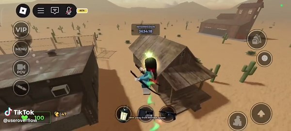 am new #evaderoblox #xybca #Roblox