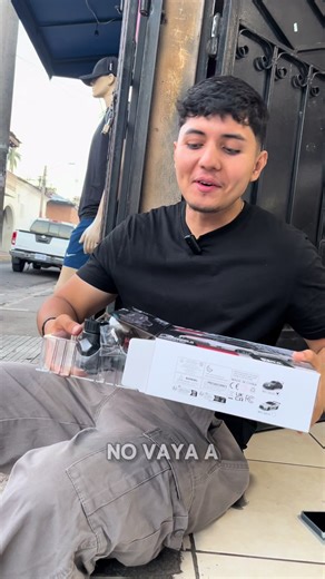 Regalo de Porsche a Control Remoto para el 14 de Febrero