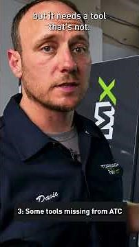 See How Tormach's PathPilot® Handles Tool Changes With Ease