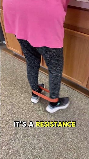 Walk Normally After TKR