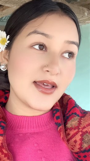 Maya Marera 💔 | Samikshya Adhikari & Naresh Khati | New Nepali Song 2020 | Anshu_Darling ✨