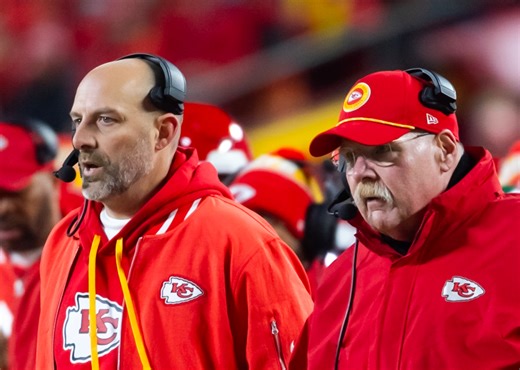 Chiefs Make Coaching Request After Missing NFL Playoffs