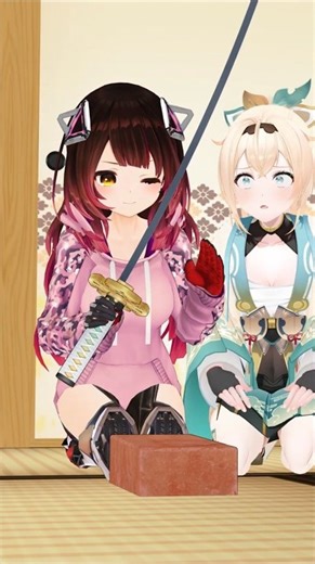 【親切心】ぜ～んぶうまくいかないロボ子さん 【刃消失】#hololive #ホロライブ #pasta