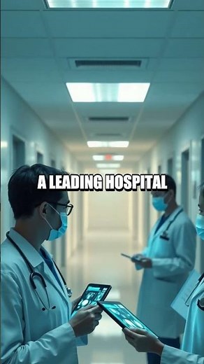 Holographic Surgery AR Transforming the Operating Room