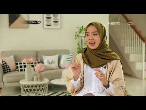 D'SIGN - Konsep Rumah Simple, Minimalis Dan Lebih Stylish