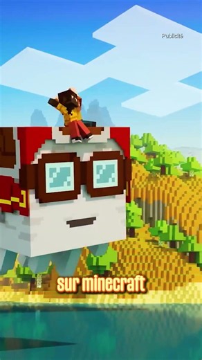 The best Minecraft END mod!
