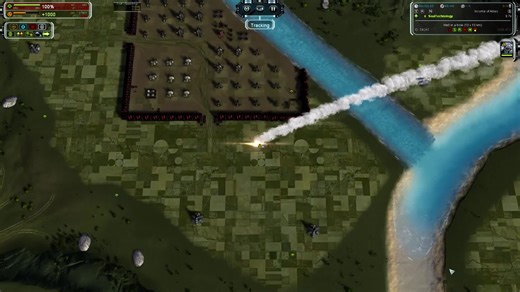 BetterNukesTeaser video - Supreme Commander 3863 mod for Supreme Commander: Forged Alliance
