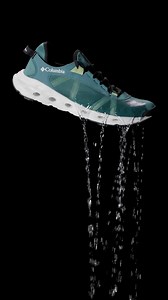 Columbia Sportswear on Reels