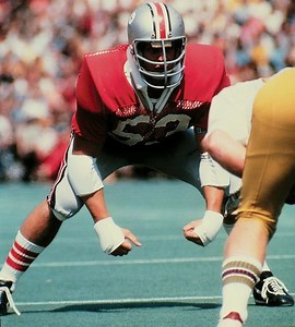 Randy Gradishar - Alchetron, The Free Social Encyclopedia