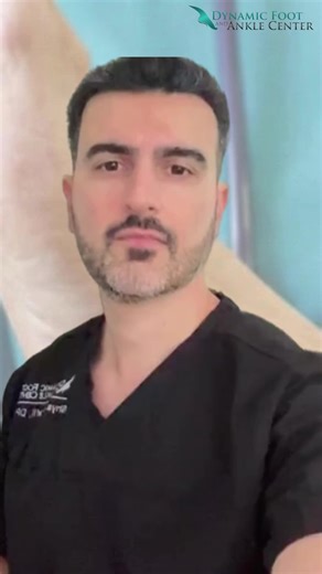 Severe arthritis can completely wear away a joint. 🦶 In this case, X-rays show no remaining joint space at the big toe joint—causing pain, grinding, and limited motion with every step. For advanced cases like this, joint fusion can be the best option to relieve pain and restore stability. 📞 Contact us today in Northern VA! Fredericksburg: (540) 898-6500 | Lorton: (571) 418-8670 🖥 https://www.dynamicfootandanklecenter.com/ #DynamicFootAndAnkleCenter #DrRafii #HalluxRigidus #BigToeArthritis #Fo