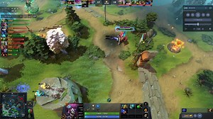 DOTA选修课卫士哥戴泽复盘：不会卫士的兄弟们天天都是这样打辅助的吧。。。好可怜