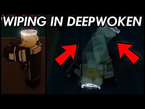 Deepwoken- Wiping Explained (New Info)