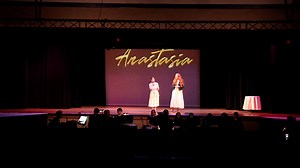 2022 Anastasia Musical full show