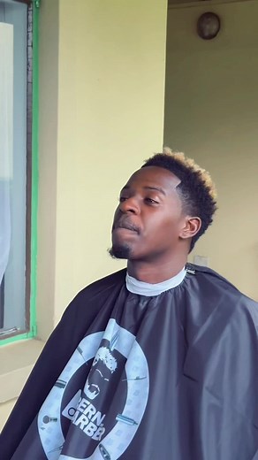 Stylish Haircuts at Bern the Barber: Book Your Appointment Now!