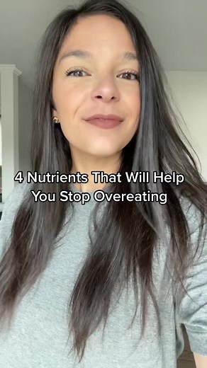 Nutrition Tips for Healthy Eating: 4 Essential Nutrients You Need