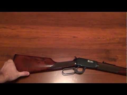 Winchester Model 9422 XTR